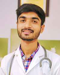 Dr. Akshay Kher - Aarutva